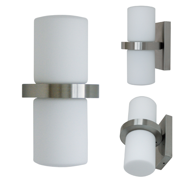 Edelstahl VA Aussenleuchte Lampe Aussenlampe Leuchte LT020 17070 Edelstahl VA Aussenleuchte Lampe Aussenlampe Leuchte LT020 17070