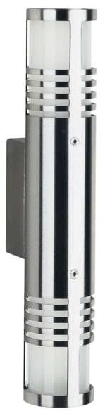 Edelstahl VA Aussenleuchte Lampe Aussenlampe Leuchte LT030 00206 Edelstahl VA Aussenleuchte Lampe Aussenlampe Leuchte LT030 00206